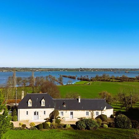 Le Domaine Des Roseraies Monfréville エクステリア 写真