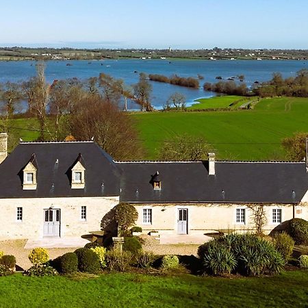 Le Domaine Des Roseraies Monfréville エクステリア 写真
