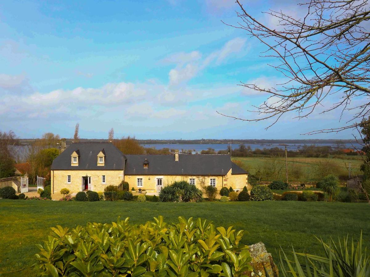 Le Domaine Des Roseraies Monfréville エクステリア 写真