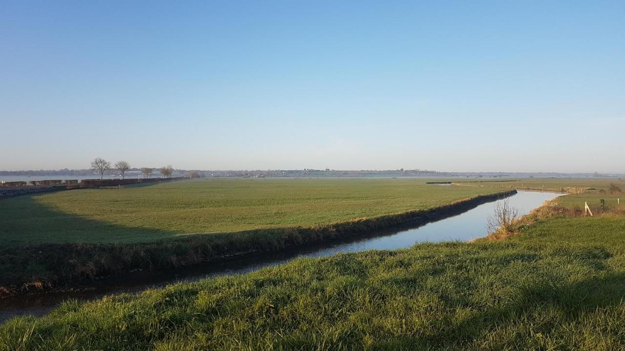 Le Domaine Des Roseraies Monfréville エクステリア 写真