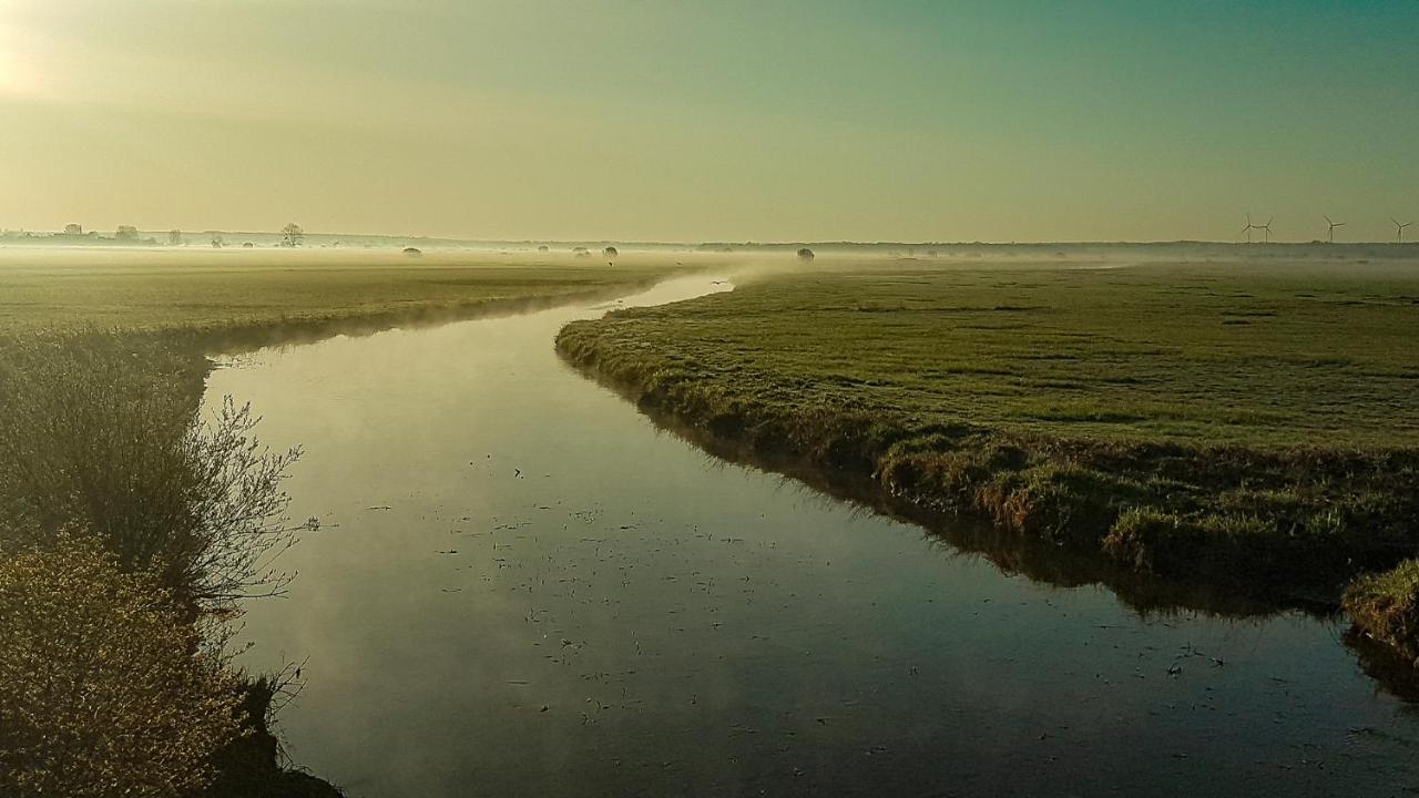 Le Domaine Des Roseraies Monfréville エクステリア 写真