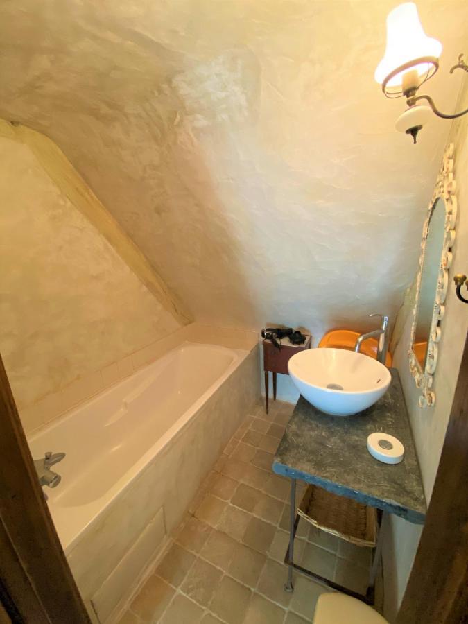 Le Domaine Des Roseraies Monfréville エクステリア 写真