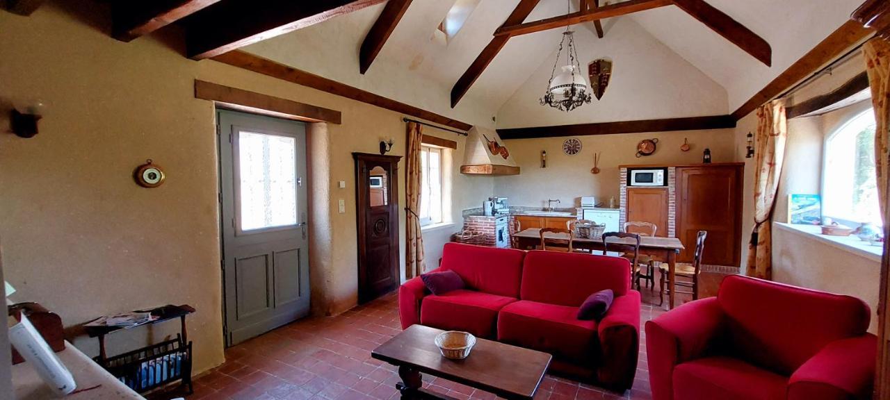 Le Domaine Des Roseraies Monfréville エクステリア 写真