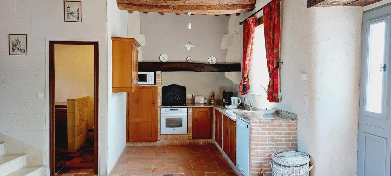 Le Domaine Des Roseraies Monfréville エクステリア 写真