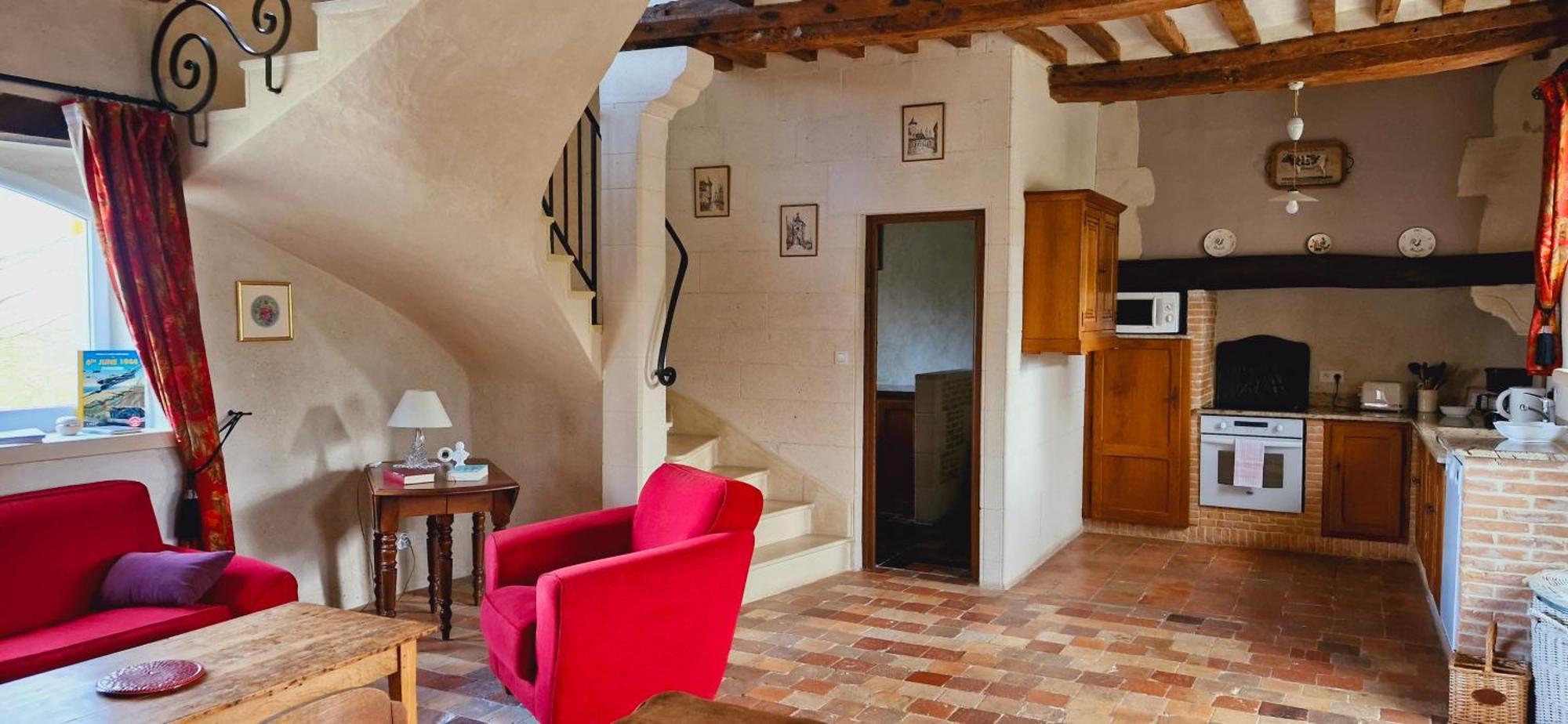 Le Domaine Des Roseraies Monfréville エクステリア 写真