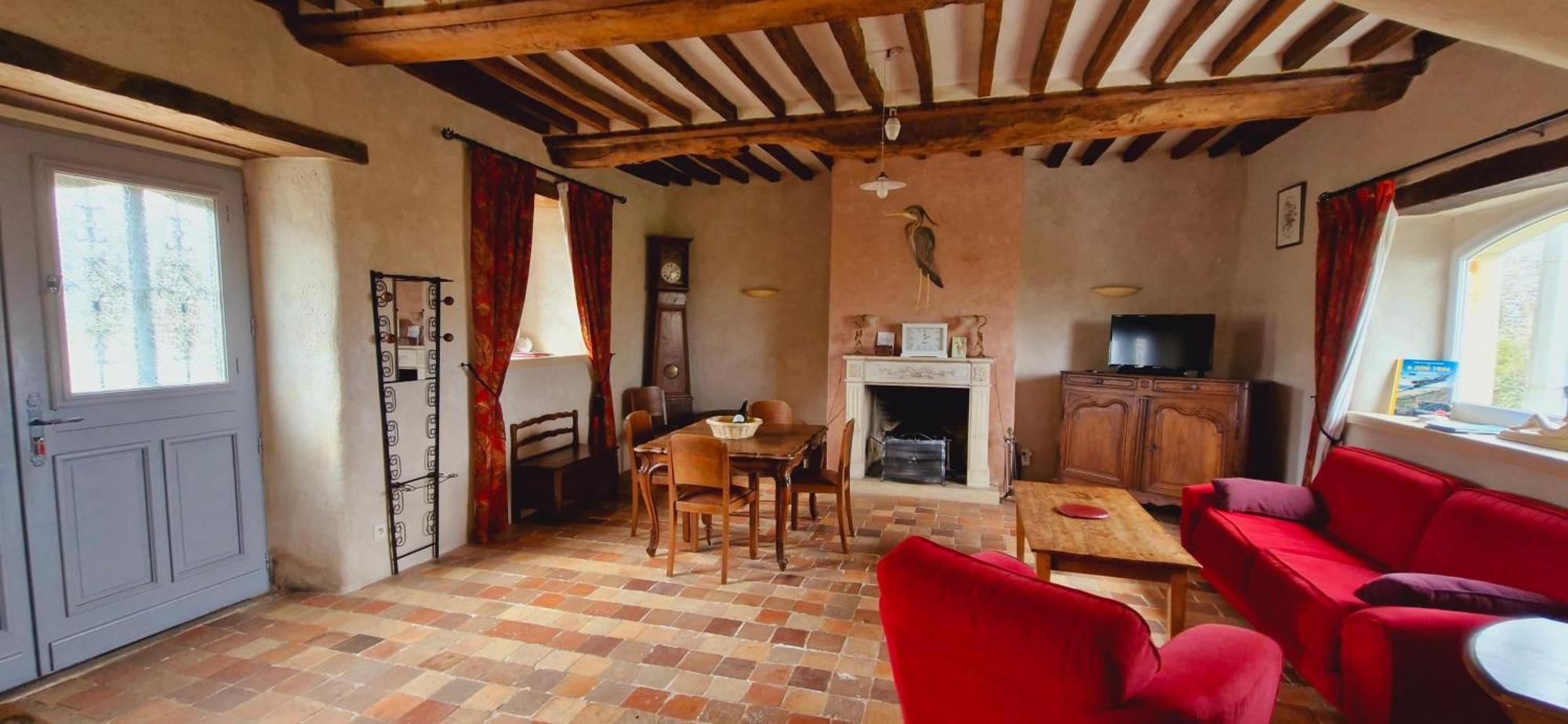 Le Domaine Des Roseraies Monfréville エクステリア 写真