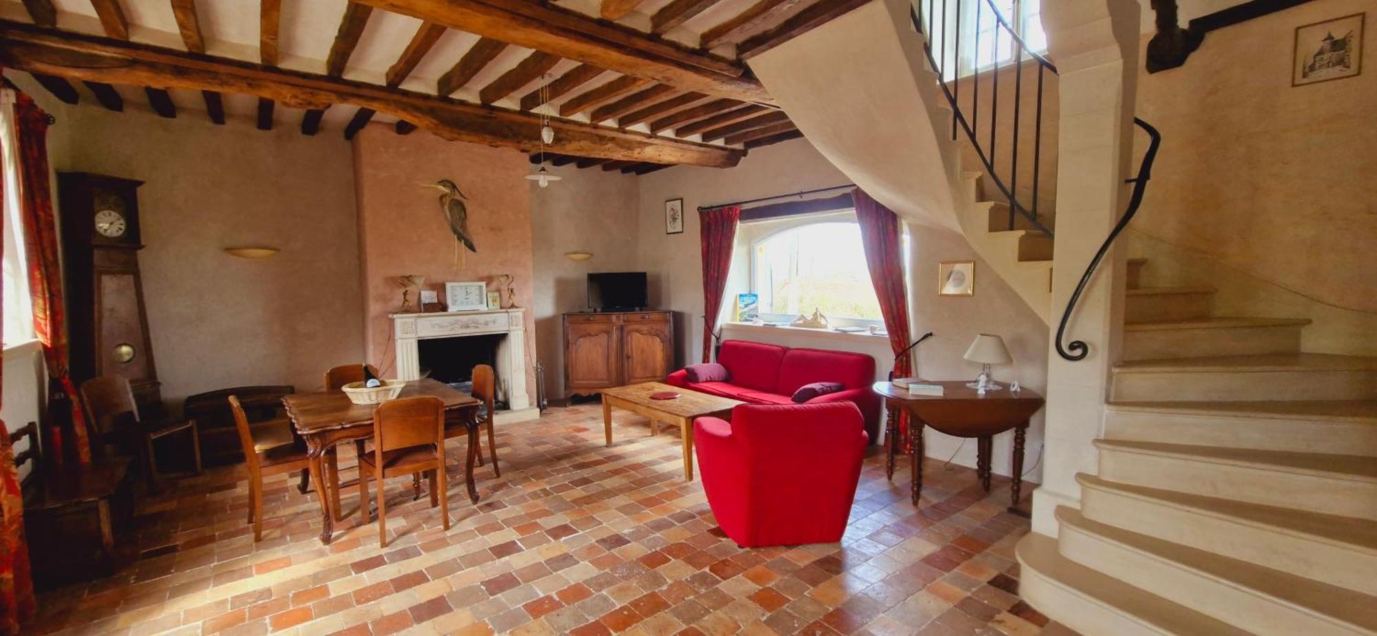 Le Domaine Des Roseraies Monfréville エクステリア 写真